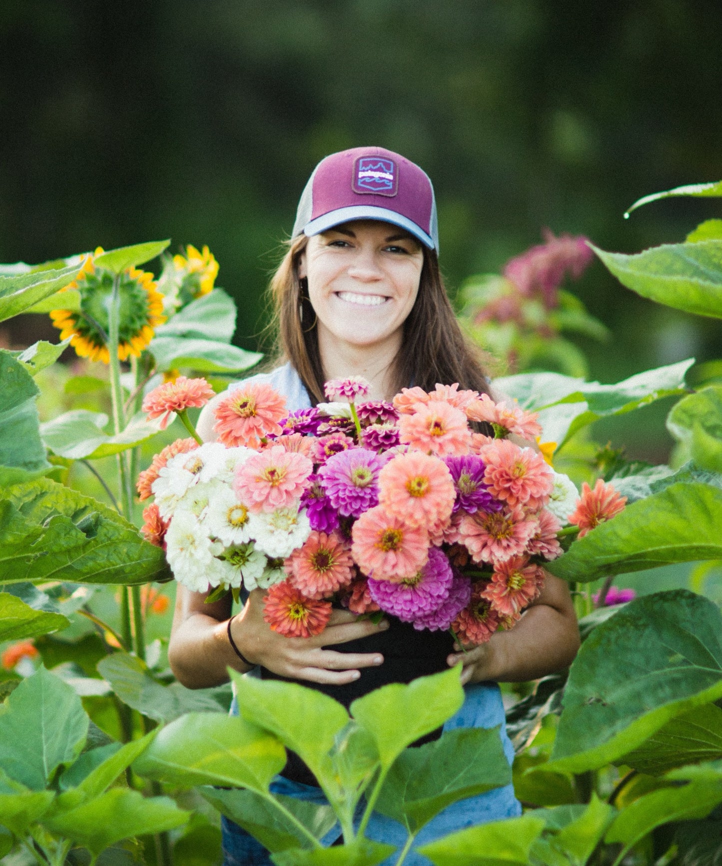 Florist's Monthly Subscription image 0