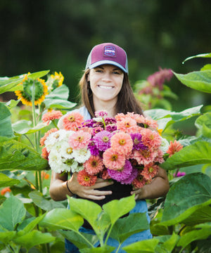 Florist's Monthly Subscription